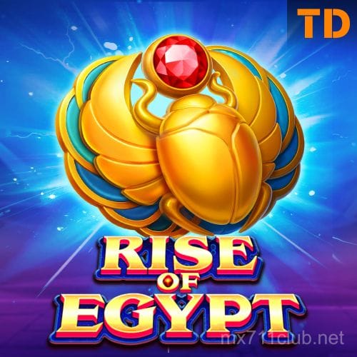 Rise Of Egypt